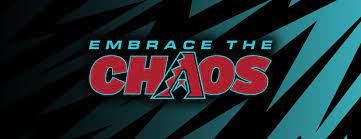 Arizona Diamondbacks updated their... - Arizona Diamondbacks