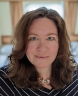 Melinda Merkel Iyer