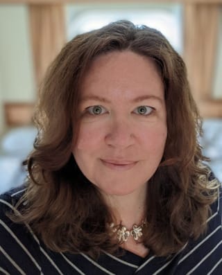 Melinda Merkel Iyer
