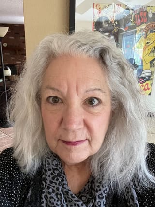 Cathy Sigmon