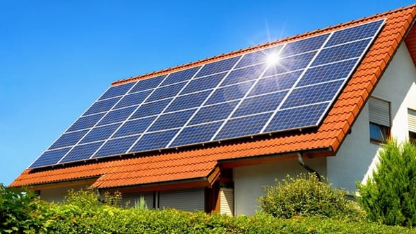 I care about the environment. Here’s why the Corporation Commission matters to me.