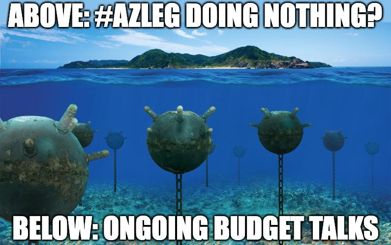 CEBV Weekly: April 24, 2023