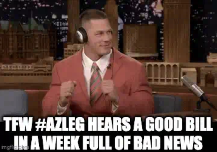 CEBV Weekly: January 27, 2025