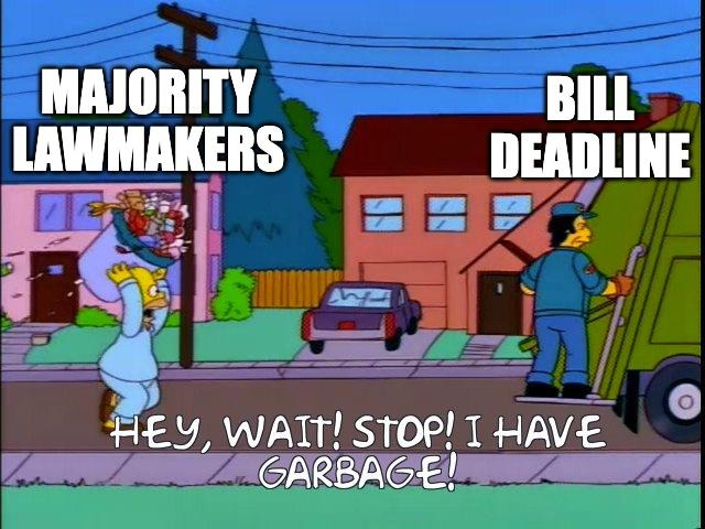 CEBV Weekly: April 3, 2023