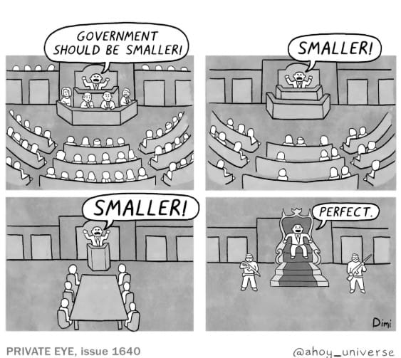 Are You a Socialist?